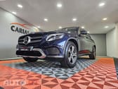 Mercedes-Benz GLC 250 d 4Matic 9G-TRONIC Exclusive