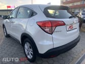 Honda HR-V 1.6 i-DTEC Elegance + Connect Navi