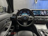 BMW 320 e Pack Desportivo M Auto