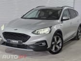 Ford Focus SW 1.5 TDCi EcoBlue Active