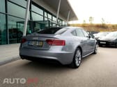 Audi A5 2.0 TDI S-line