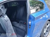 BMW 120 d Pack M