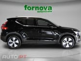 Volvo XC40 1.5 T5 PHEV Inscription Expression