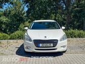 Peugeot 508 SW 1.6 e-HDi Allure CMP6