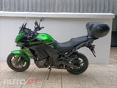 Kawasaki Versys VERSYS 1000 TOURER ABS