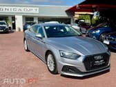 Audi A5 30 TDI S tronic