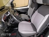 Fiat Fiorino 1.3 M-jet Adventure