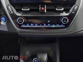 Toyota Corolla 1.8 Hybrid Comfort+P.Sport
