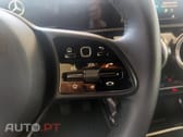 Mercedes-Benz A 180 d Style