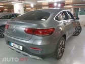 Mercedes-Benz GLC 300 e 4Matic