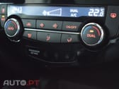 Nissan Qashqai 1.5 dCi Tekna Premium