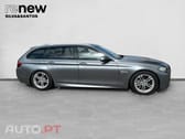 BMW 520 xDrive auto