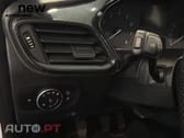 Ford Fiesta ST Line