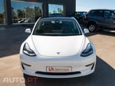 Tesla Model 3 Long-Range Dual Motor AWD