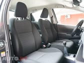 Toyota Yaris 1.4 D-4D ACtive+AC 99g