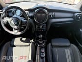 MINI Cooper One