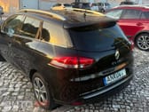 Renault Clio Sport Tourer 1.5 DCI