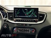 Kia Xceed PHEV Platinum
