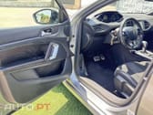 Peugeot 308 SW 1.6 BlueHDi GT Line