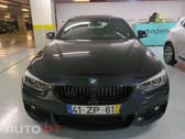 BMW 418 d Pack M Auto