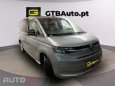 Volkswagen Multivan 1.4 eTSI Hybrid 7L