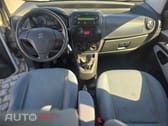 Peugeot Bipper Tepee 1.4 HDi Outdoor
