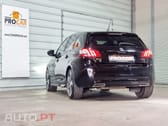 Peugeot 308 1.2 PureTech GT Line