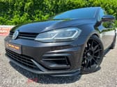 Volkswagen Golf 2.0 TSI R DSG
