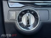 Mercedes-Benz E 350 CGi Avantgarde BlueEfficiency Auto
