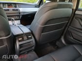 BMW 520 d Auto