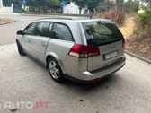 Opel Vectra 1.9Cdti 150Cv