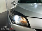 Renault Mégane 1.5 dCi GT Line