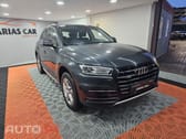 Audi Q5 2.0 TDi quattro S-tronic