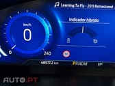 Ford Focus 1.0 EcoBoost ST-Line X Aut.