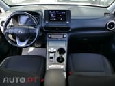 Hyundai Kauai 64 kWh Premium