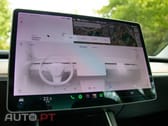 Tesla Model 3 Long-Range Dual Motor AWD