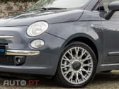 Fiat 500C 1.3 16V Multijet Lounge