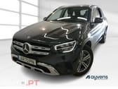 Mercedes-Benz GLC 300 e 4Matic