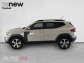 Dacia Duster JOURNEY HYBRID 155CV
