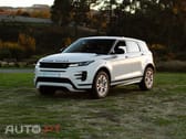 Land Rover Evoque 2.0 D150 AWD R-Dynamic Auto