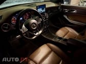 Mercedes-Benz CLA 220 CDi AMG Sport Aut.