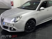 Alfa Romeo Giulietta 2.0 JTDm Sprint Speciale
