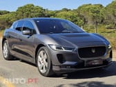 Jaguar I-Pace EV400 AWD SE