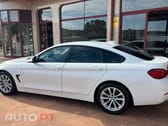 BMW 418 d Advantage Auto