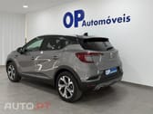 Renault Captur 1.0 TCe RS Line