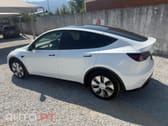Tesla Model Y Long Range Dual Motor AWD