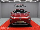 Hyundai Kauai 64 kWh Premium