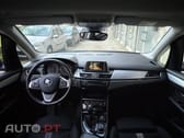 BMW 216 d Line Sport