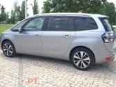 Citroen C4 SpaceTourer 1.5 BlueHDi Feel