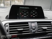 BMW 218 d Coupé Pack M Look M2